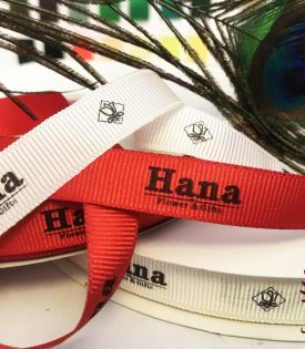 چاپ روبان چاپ فلت تک رنگ