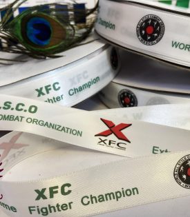 چاپ روبان روتاری چند رنگ