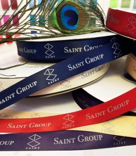 چاپ روبان روتاری نقره ای